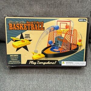 Championship Head 2Head Basketball